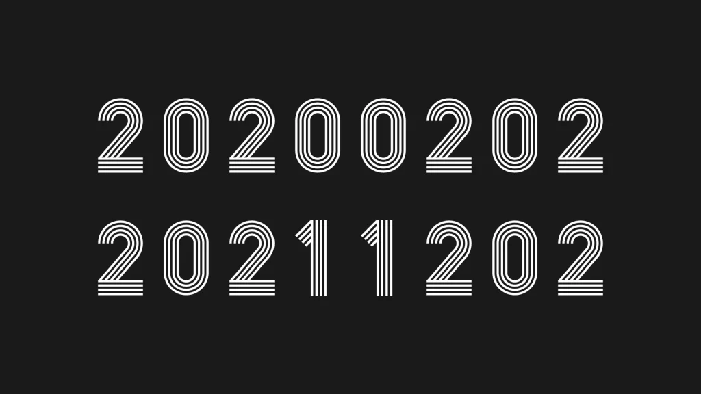 2021年12月02日 & 2020年02月02日