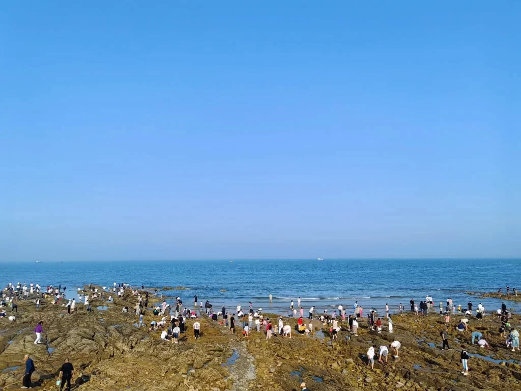 李家台